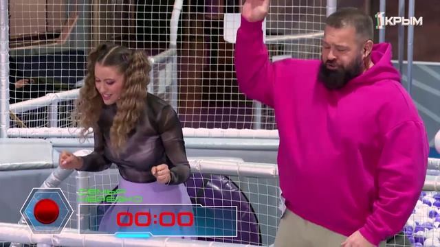 Одна на всех. 3 сезон. 2 выпуск. 10.03.2024