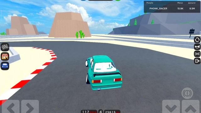 обзор BMW M3 E30 в КДТ