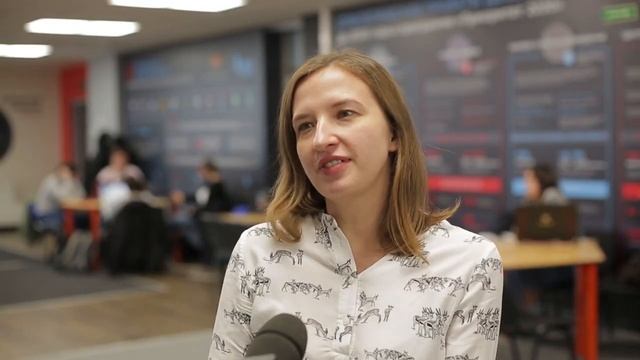 Город, привлекательный для туризма.