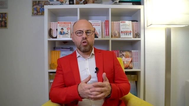 Почему женщина привлекает слабых мужчин_