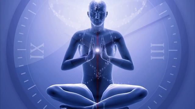 УЛЬТРА РАССЛАБЛЯЮЩАЯ МУЗЫКА для Успокоения Ума, Медитации и Глубокого Расслабления .mp4