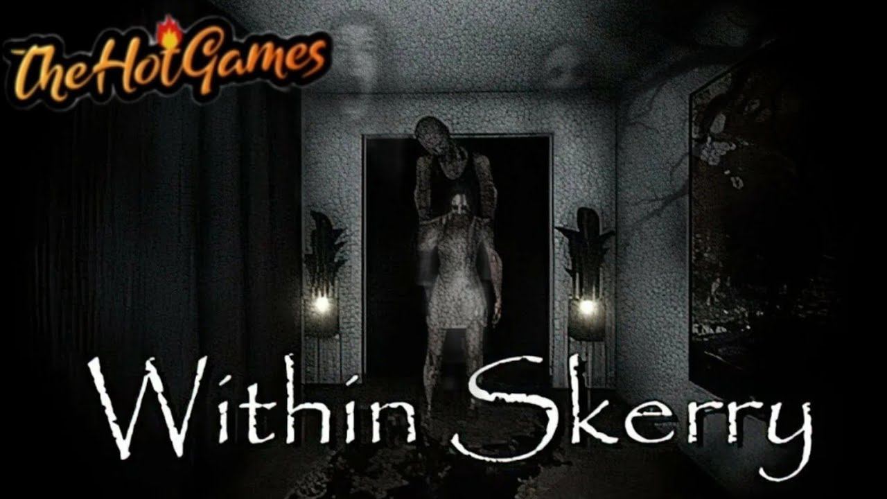 СТРАННЫЙ ОСОБНЯК ► Within Skerry прохождение