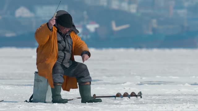 Приморский край - рекламный ролик