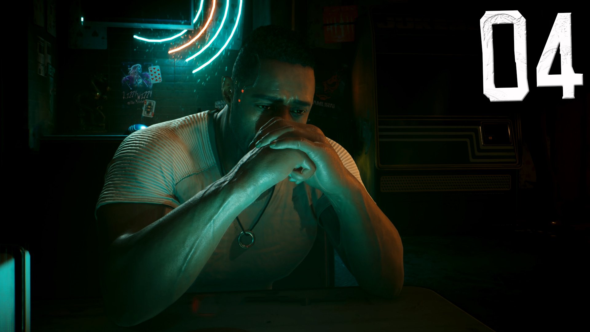 ЗАДАНИЯ ФИКСЕРА ► Cyberpunk 2077 Phantom Liberty #4