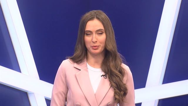 Новости "Волга 24" 23.01.2024 15:00
