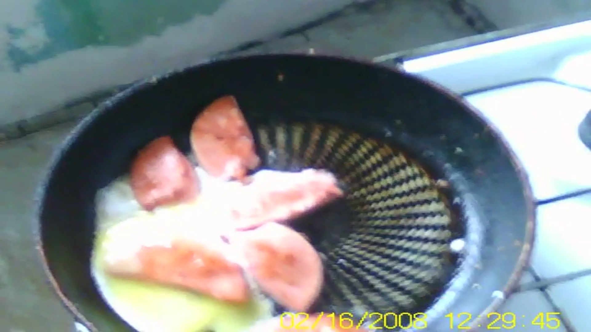 My Today's Breakfast, +Cooking, 13\Мой Сегодняшний Завтрак, +Готовка, 13(06.01.2012)