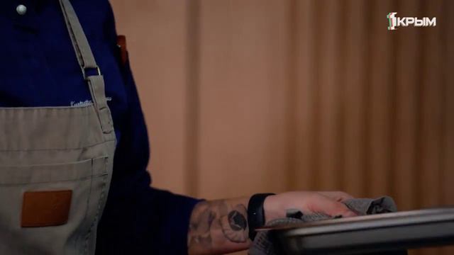 Север против Юга. Выпуск 4. Устрицы