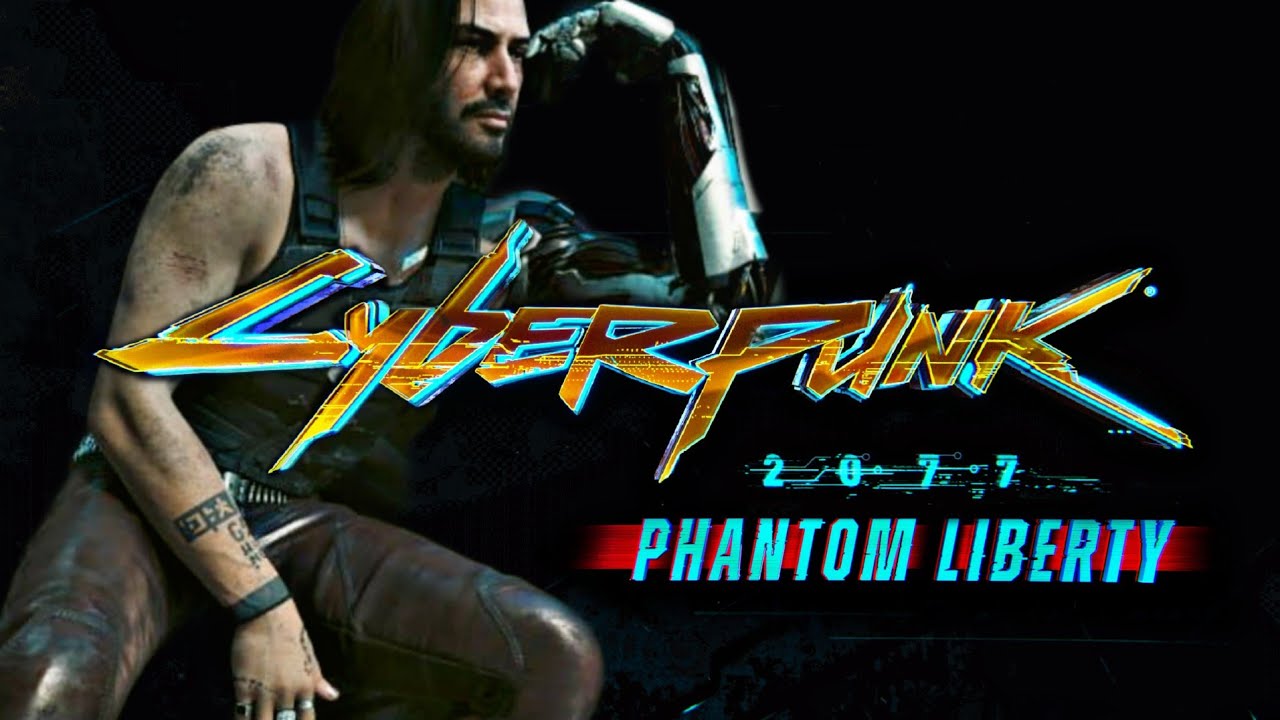Эпическая смерть в киберпанк 2077 • [Cyberpunk 2077 Phantom Liberty] #8 (4К)