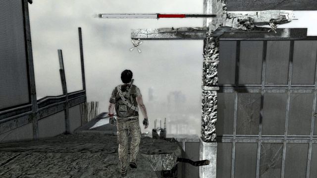 I Am Alive - прохождение [06] - русские субтитры