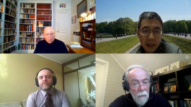 439. В.И. Лафитский: Закон и качество госслужбы в России и зарубежных странах