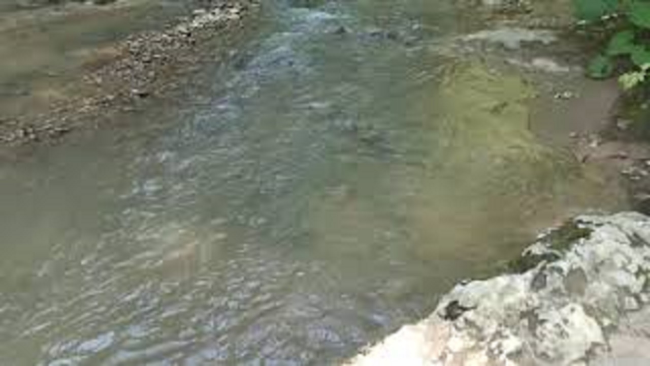 39. ПРИЕХАЛИ НА ВОДОПАДЫ РУФАБГО / РЕСПУБЛИКА АДЫГЕЯ  ЧАСТЬ 1