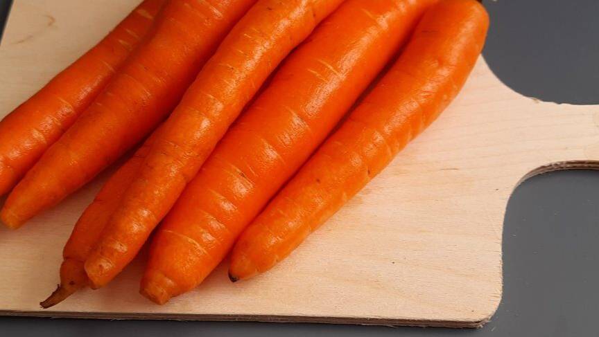 Икра морковная с сельдью