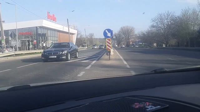 Разметка Нет, не видел!!!