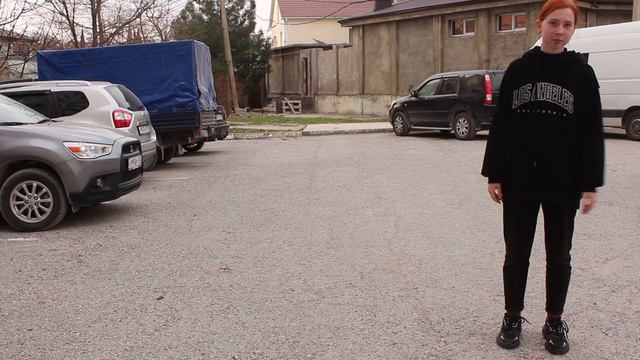 Эффект "Суперскорость" Тутоян