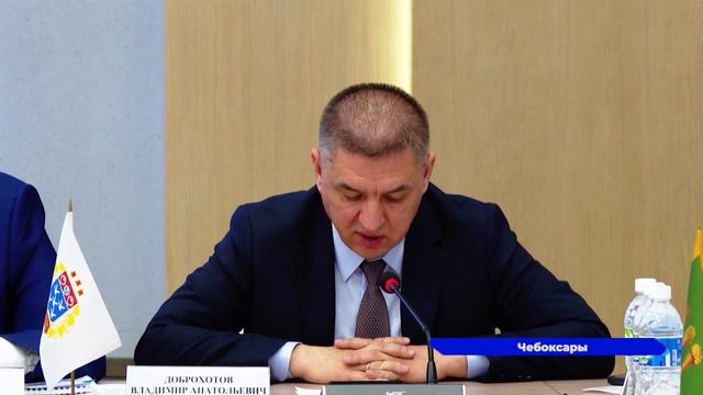 Новости "Волга 24" 24.05.2024 11:00