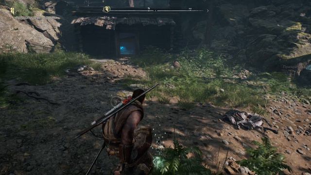 Banishers Ghosts of New Eden - прохождение [19] - русские субтитры