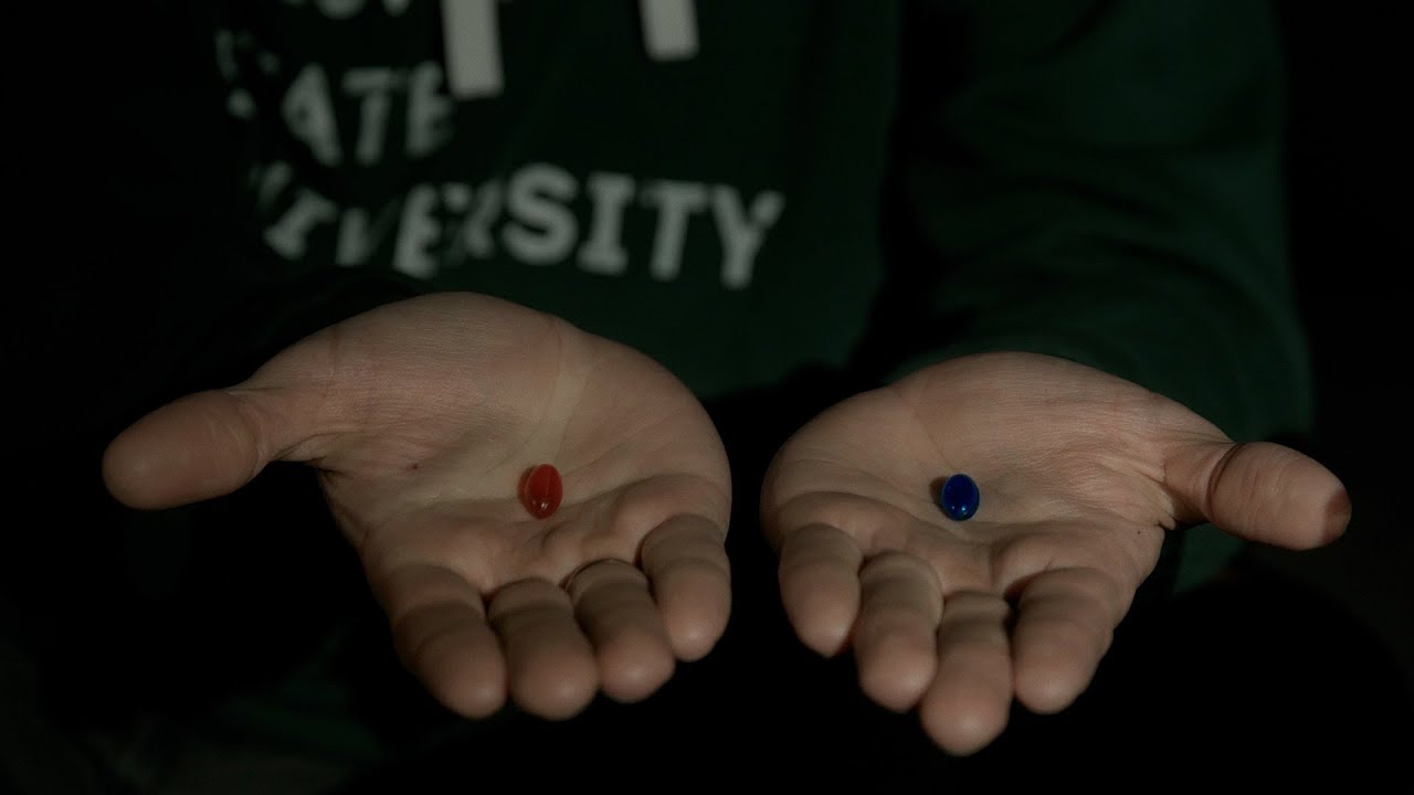 Что такое матрица? «Линейная алгебра: матрицы и отображения» на Skillbox