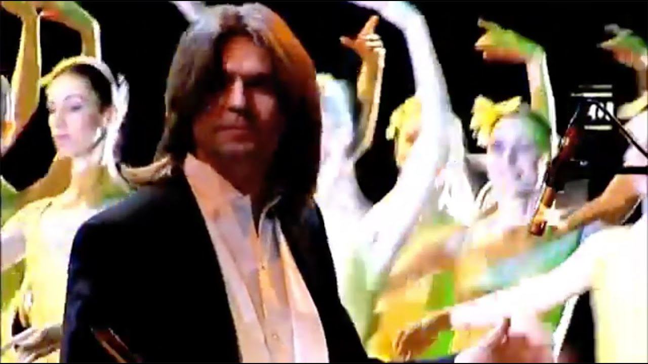 Дмитрий Маликов - Symphonic Mania