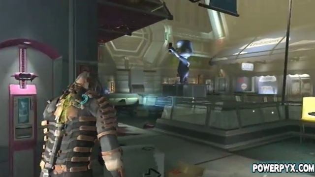 Dead Space 2 - Lightspeed de Milo Trophy  Achievement Guide