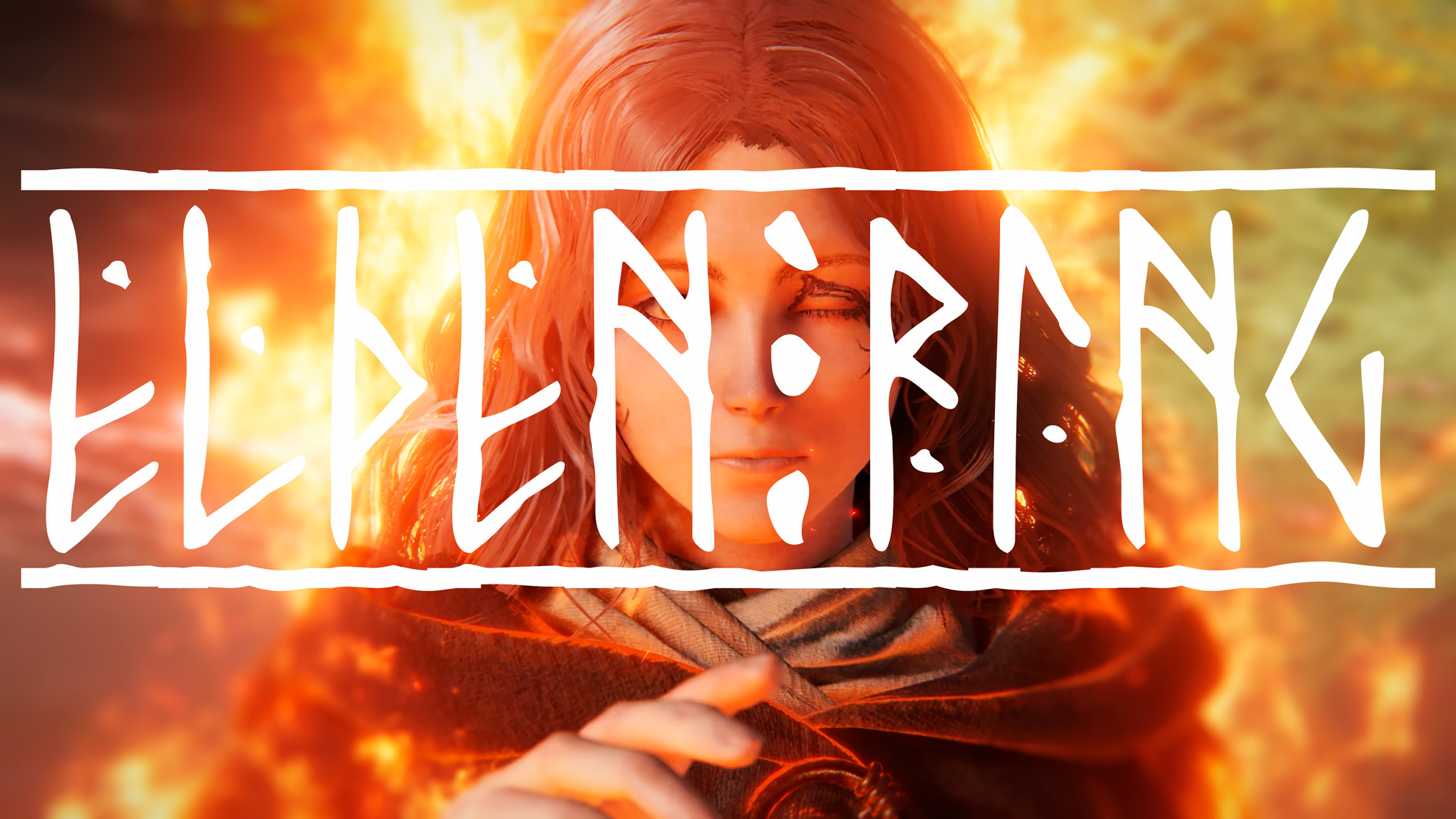 Elden Ring.Годрик Сторукий