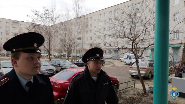 На территории Тамбовской области продолжается оперативно-профилактическое мероприятие «Рецидив»