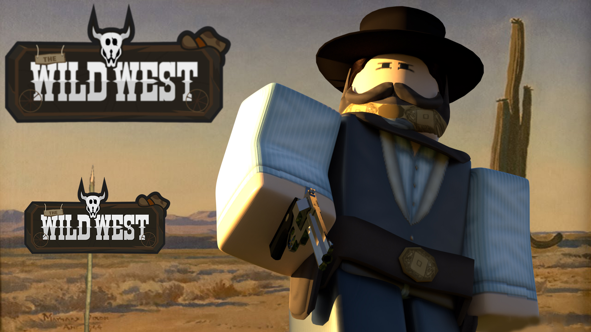 Roblox как играть в The Wild West в роблоксе или Топ 10 игр в роблоксе годные режимы!