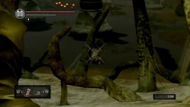 DARK SOULS #4 чайный стрим