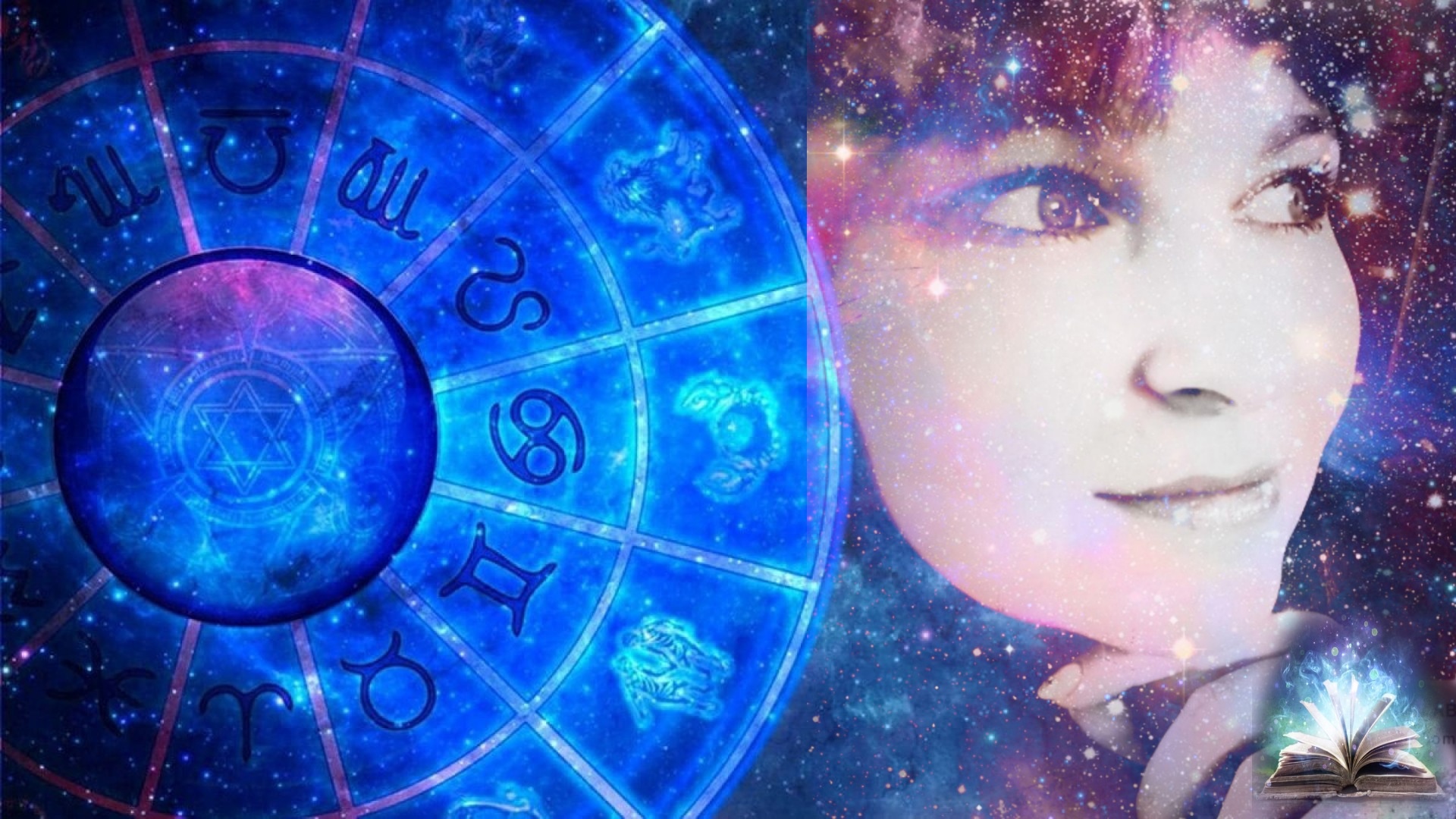 ТАРО -ГОРОСКОП НА МАРТ