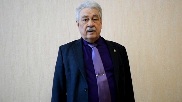 Презентация выставки, посвященной Заслуженным ученым Брянской области - лауреатам 2021 года