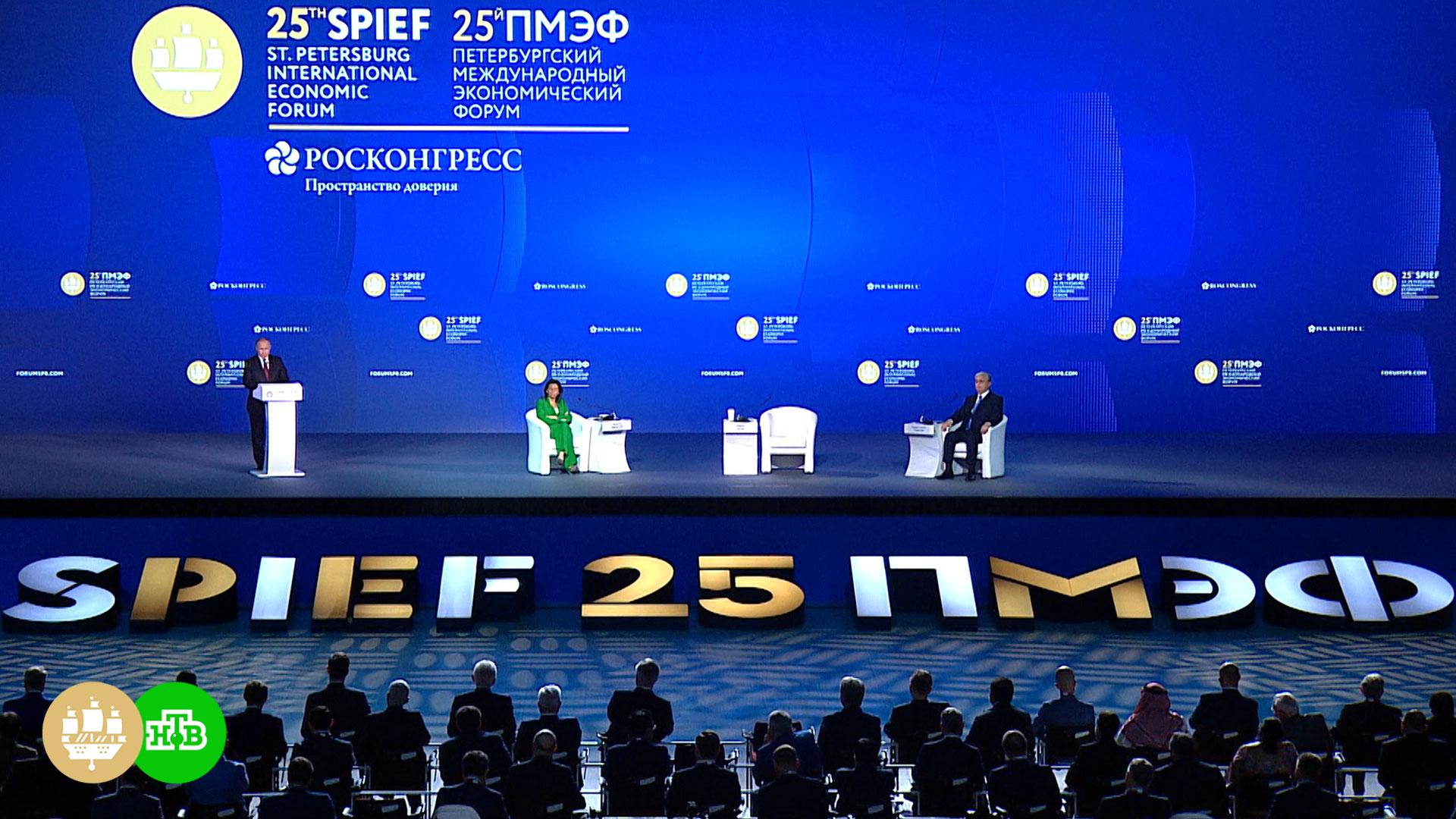 Путин: нужно навсегда отказаться от большинства плановых проверок бизнеса