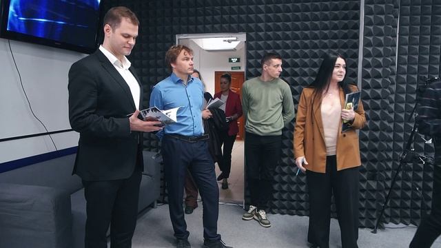 Экспертная сессия от «Социоцентра»