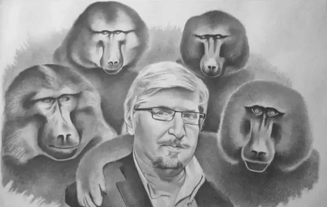 профессор Савельев - Про популяризаторов науки