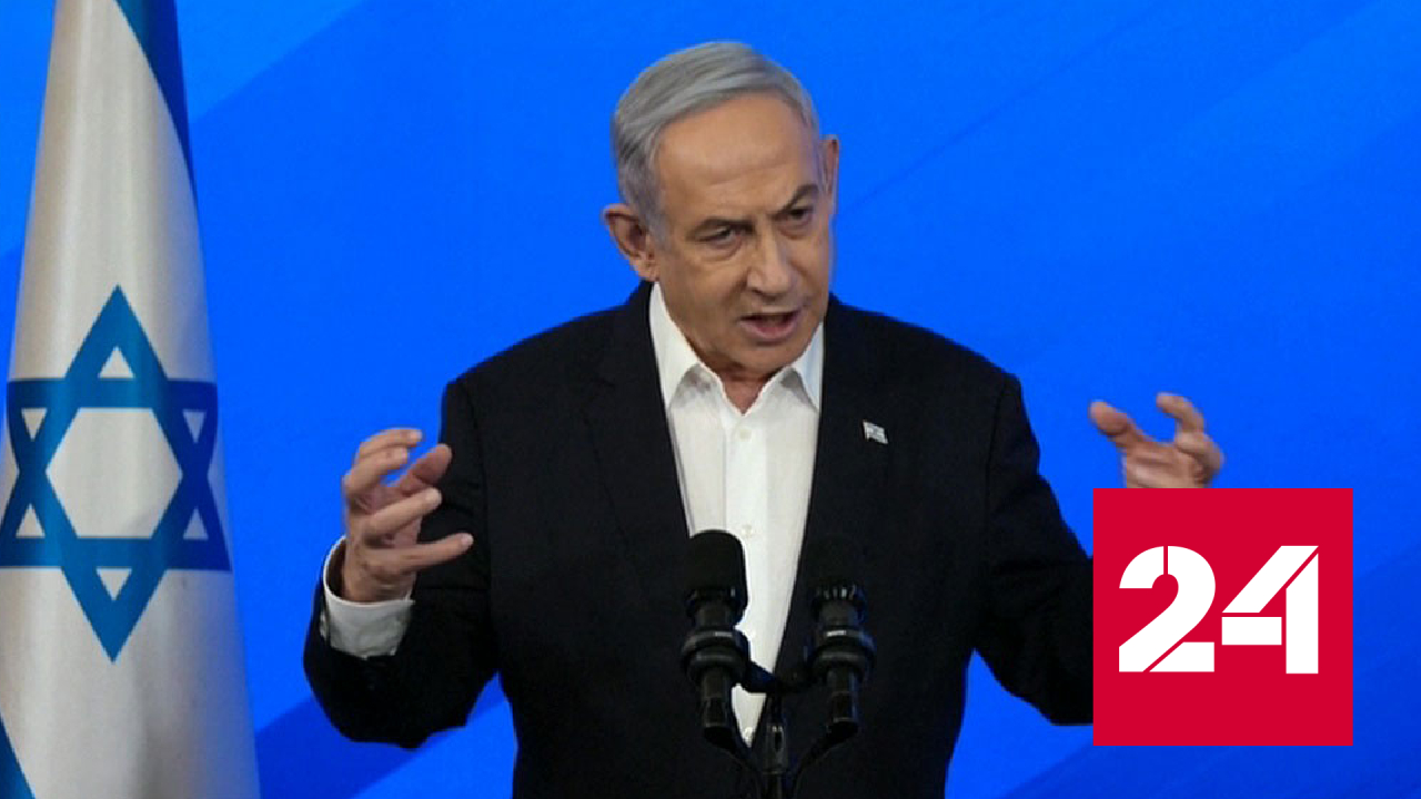 Пять мирных жителей погибли в результате ночных авиаударов в Хан-Юнисе - Россия 24