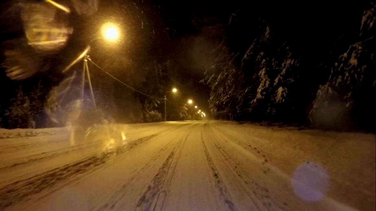ЛАСКОВО ЗИМНИЙ ВЕЧЕР 2022.12.16