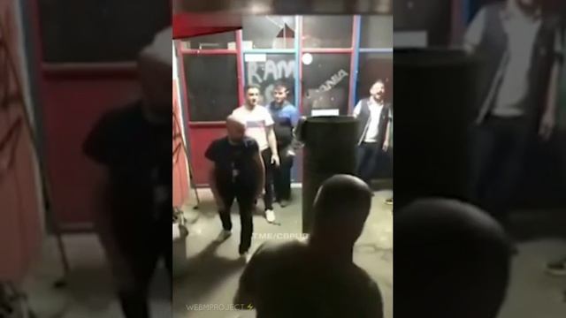 Затроллили друга