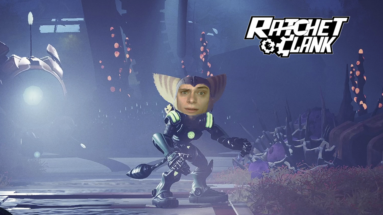 БОДРЯК ➤ Ratchet & Clank: Rift Apart #11