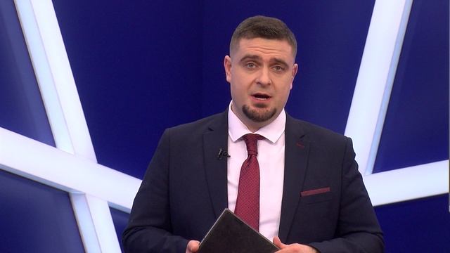 Новости "Волга 24" 24.04.2023 15:00