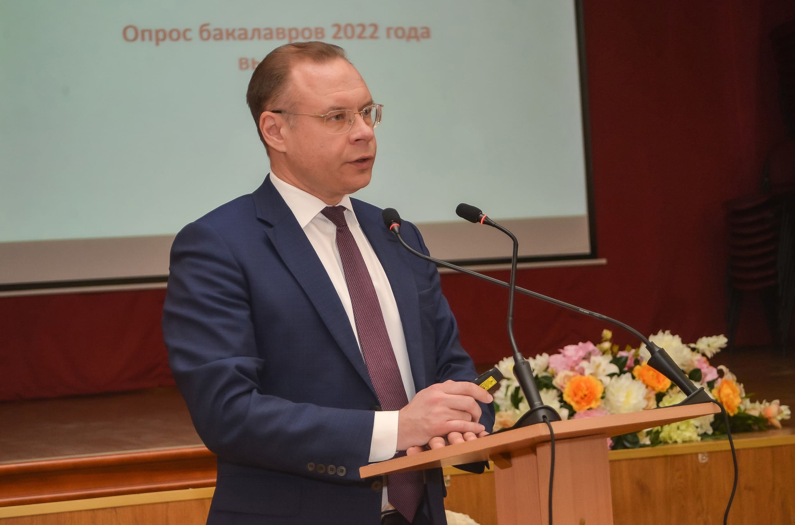 Лекция «Карьера в сфере недвижимости и развития территорий»