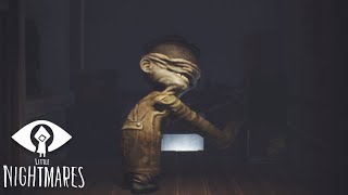 ВЛАДЕНИЯ УРОДЦА _#3_ Little Nightmares