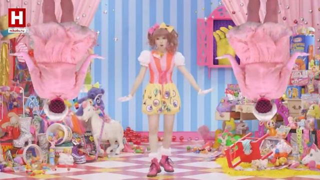 Азиатская музыка: каваии-метал, аниме и не только | ПО-СОСЕДСКИ