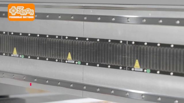 Обзор планшетного УФ-принтера H2513ET PRO