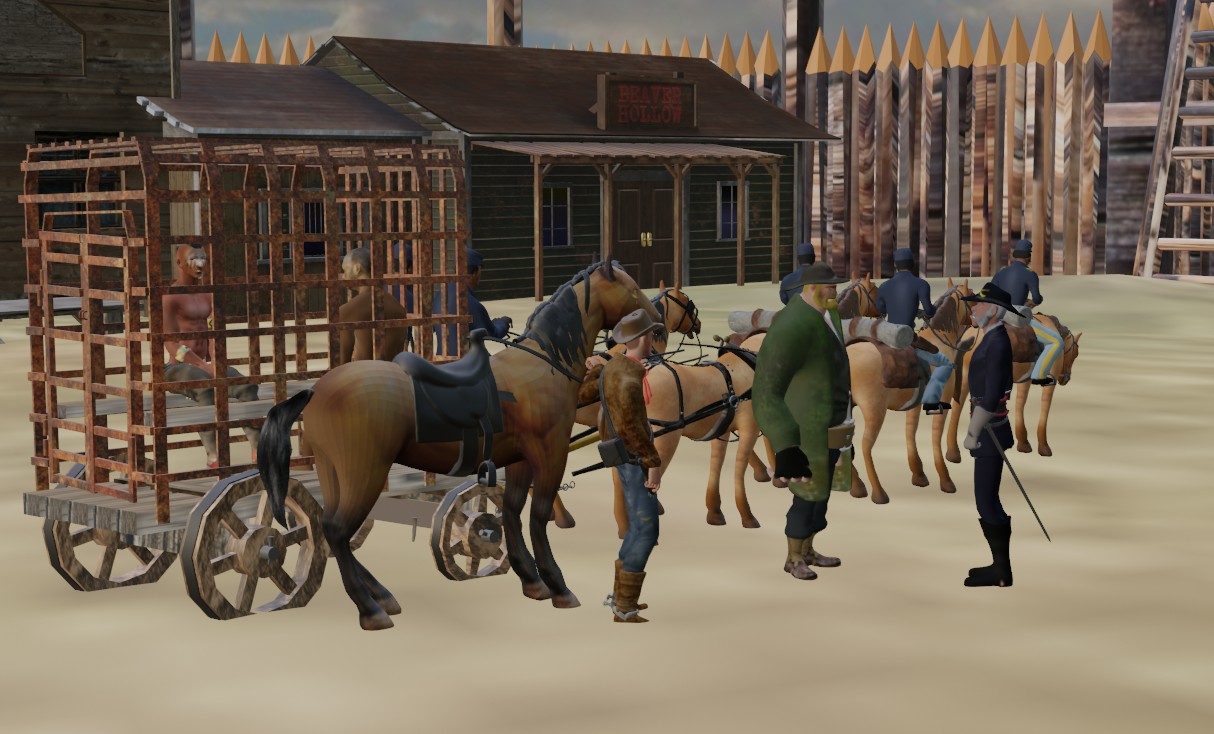 BLENDER 3.6 Аниматика сцен на Кардоне