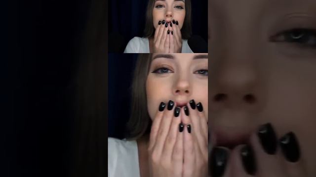 Нежные поцелуйчики для ушей 💋 ASMR