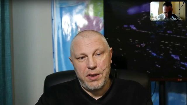 Эфир со Злым Экологом! 7 апреля 2023 года!