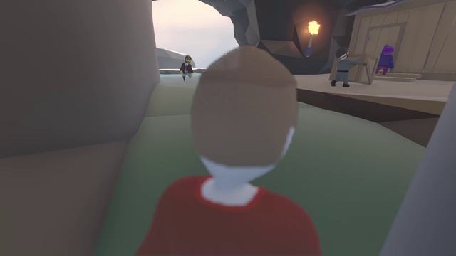 Human Fall Flat #38 HD PC