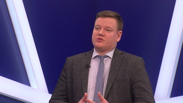 Интервью. Валерий Юрасов