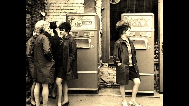 "ГДЕ МОИ 16 ЛЕТ?"... (Поёт Михаил Гулько).wmv