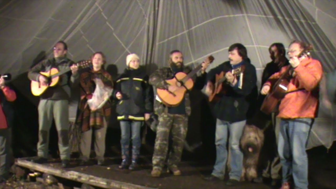 РЭКС осень 2013 открытие