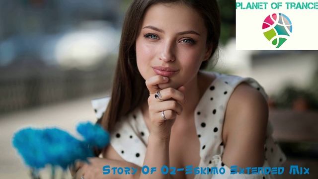 Story Of Oz-Eskimo Extended Mix