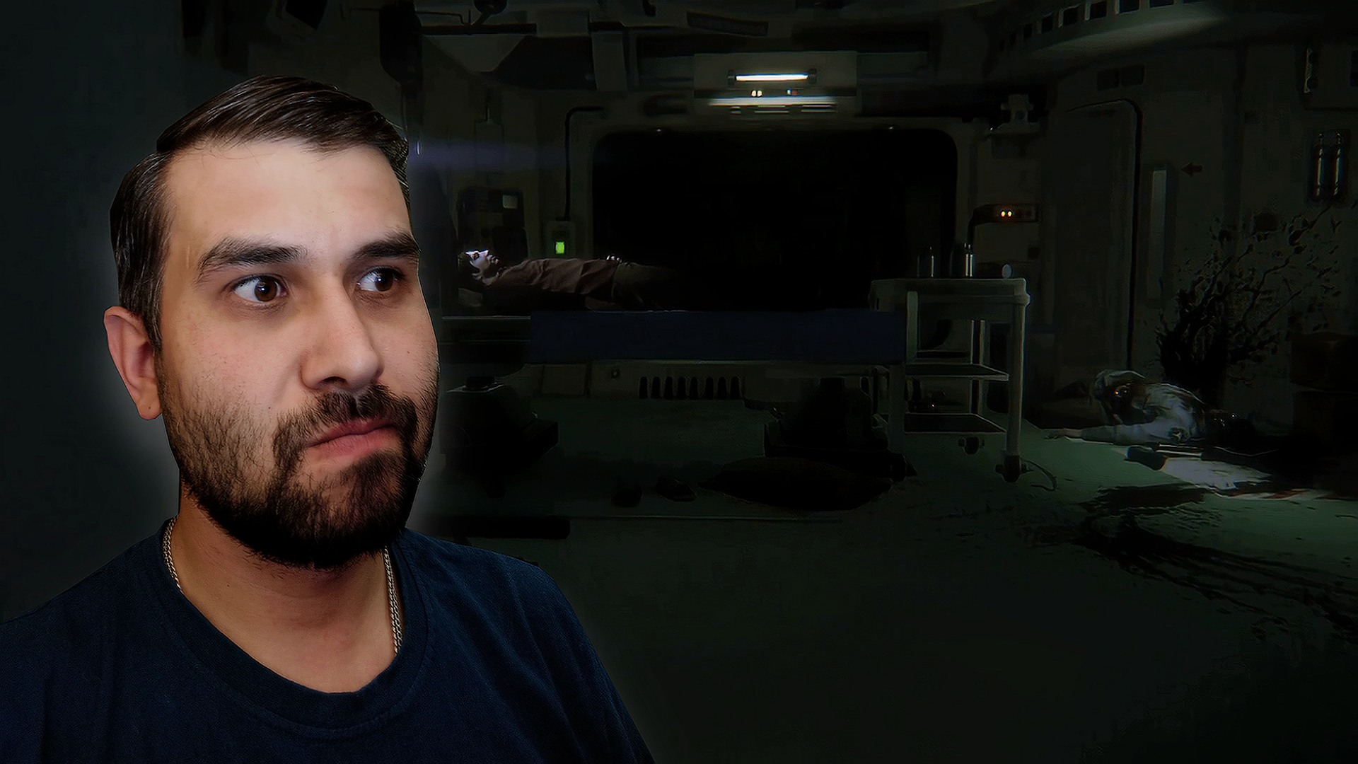 ЛАБИРИНТЫ САН-КРИСТОБАЛЯ► Alien Isolation #6► ПРОХОЖДЕНИЕ